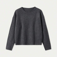CLOUD KNIT