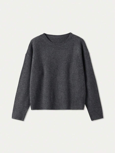 CLOUD KNIT