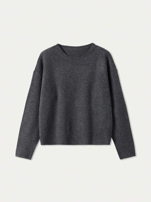 CLOUD KNIT