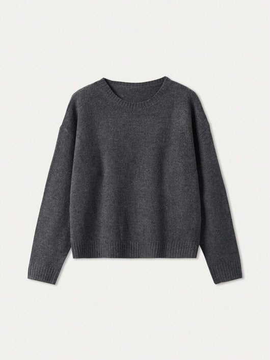 CLOUD KNIT