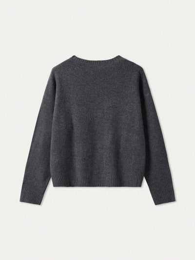 CLOUD KNIT