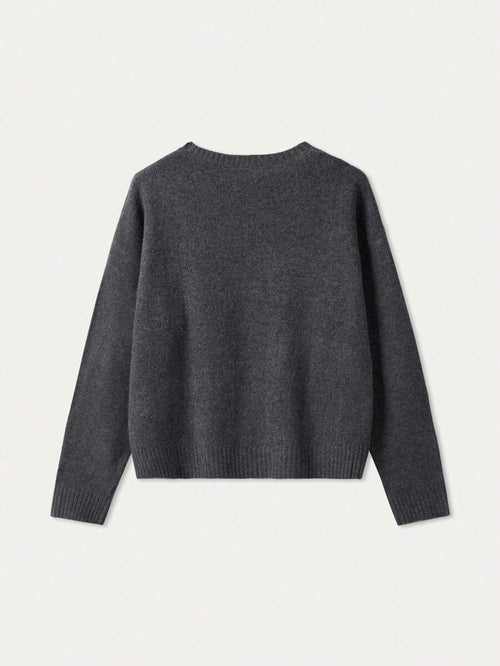 CLOUD KNIT