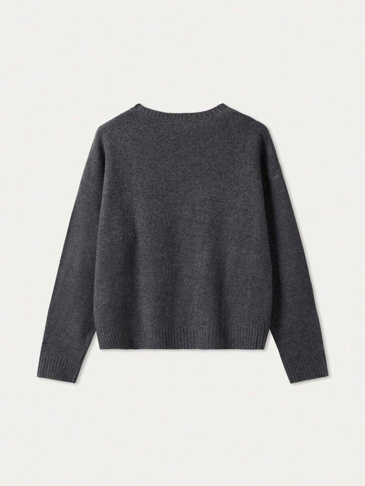 CLOUD KNIT
