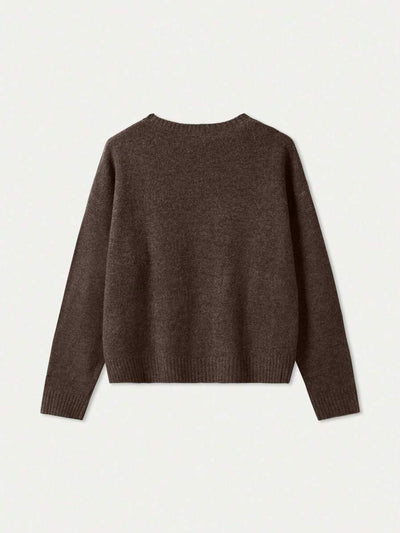 CLOUD KNIT