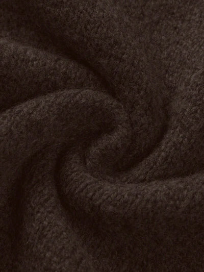 CLOUD KNIT