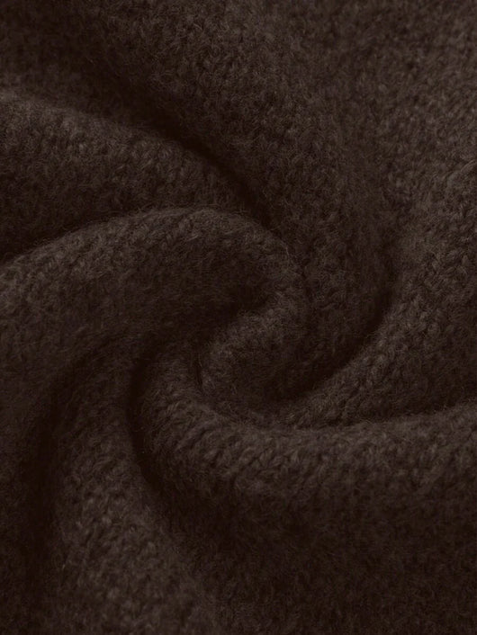 CLOUD KNIT