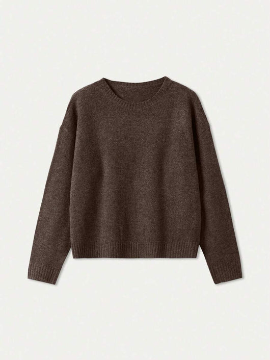 CLOUD KNIT