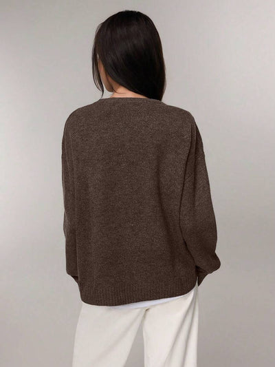CLOUD KNIT