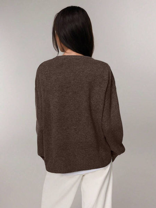 CLOUD KNIT