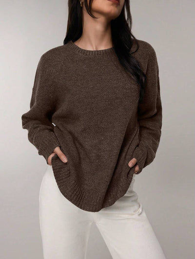 CLOUD KNIT