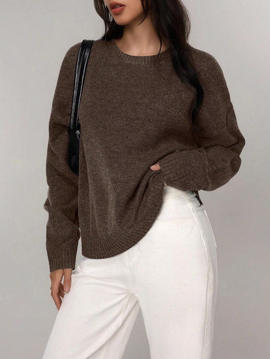 CLOUD KNIT