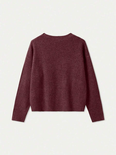 CLOUD KNIT