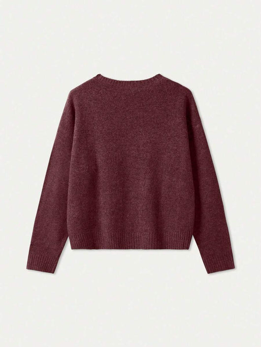 CLOUD KNIT