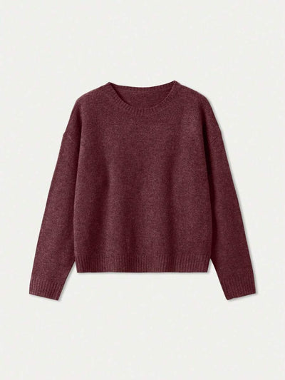 CLOUD KNIT