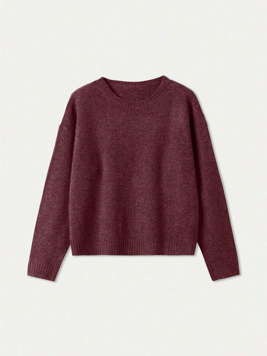 CLOUD KNIT