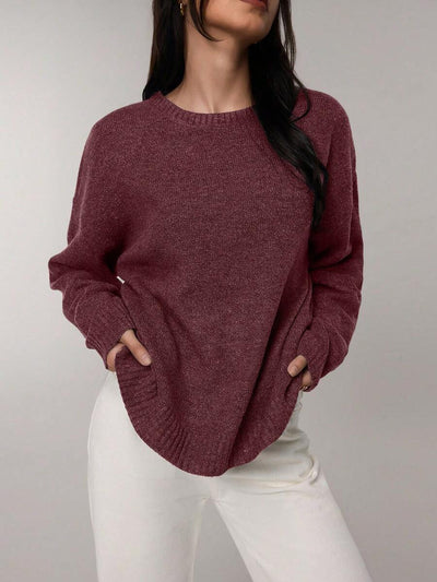 CLOUD KNIT