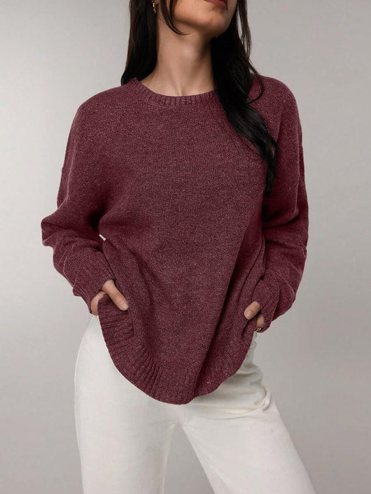 CLOUD KNIT