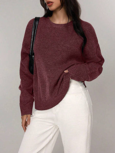 CLOUD KNIT