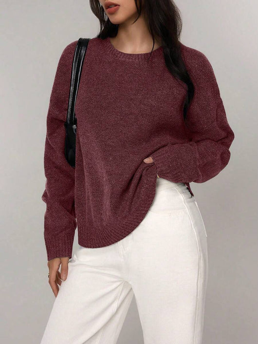 CLOUD KNIT