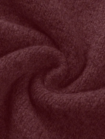 CLOUD KNIT