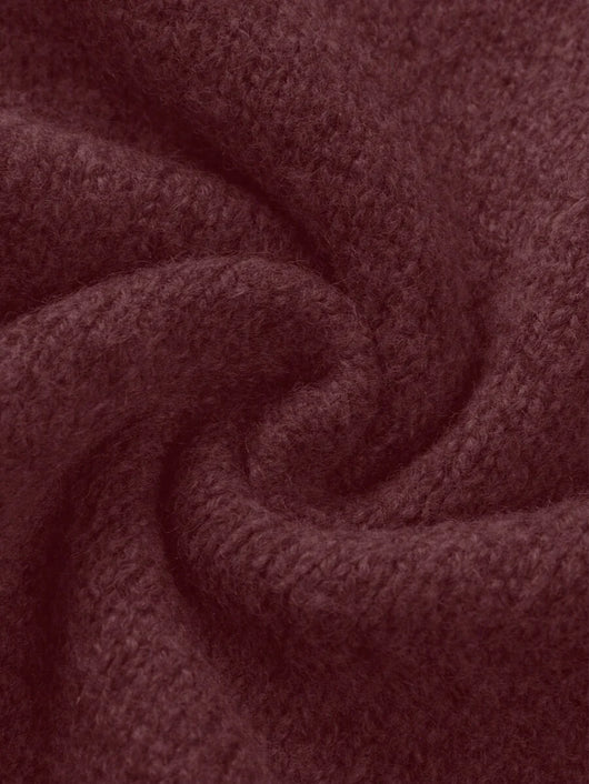 CLOUD KNIT