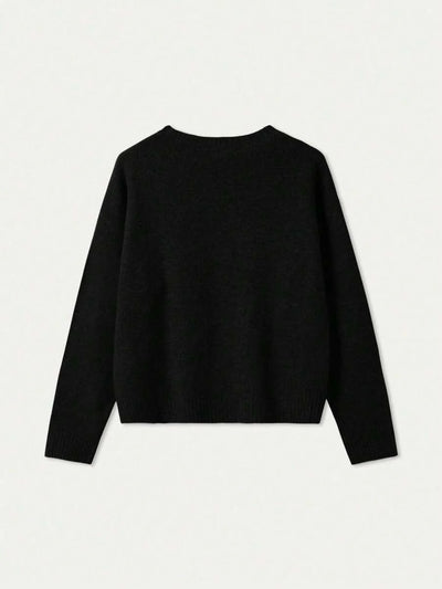 CLOUD KNIT