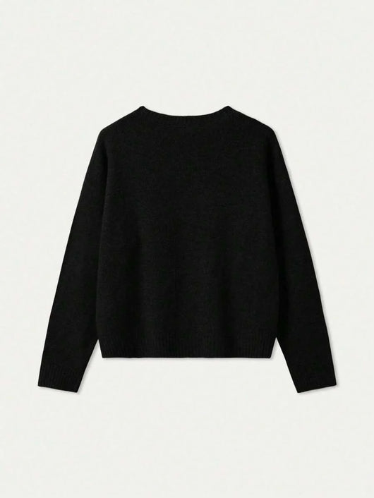 CLOUD KNIT