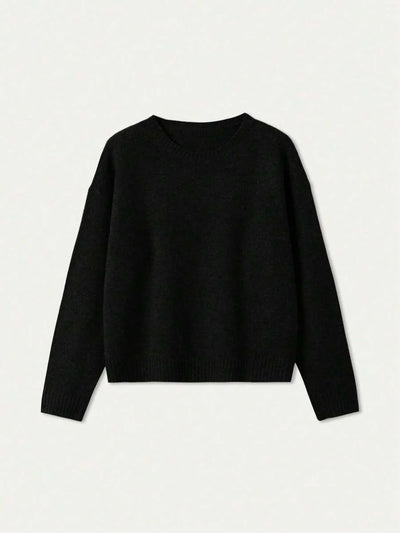 CLOUD KNIT
