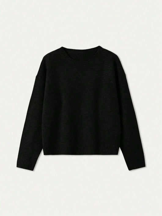 CLOUD KNIT