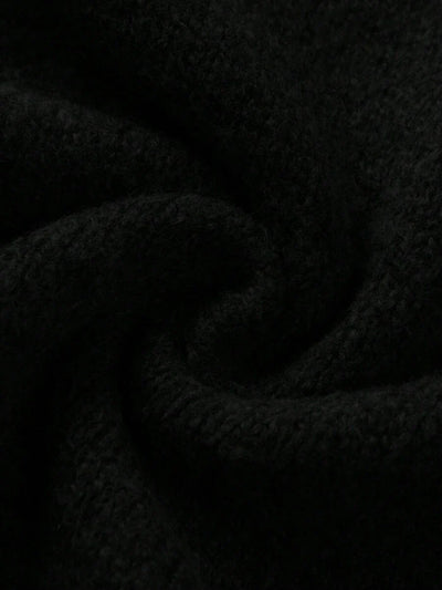 CLOUD KNIT