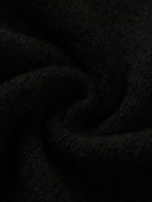 CLOUD KNIT