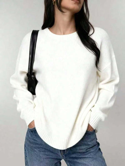 CLOUD KNIT