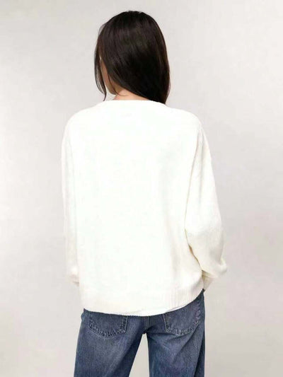 CLOUD KNIT