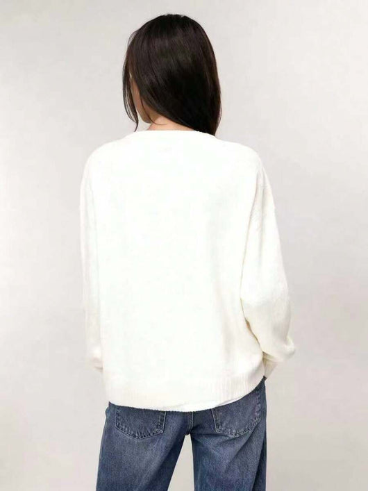 CLOUD KNIT