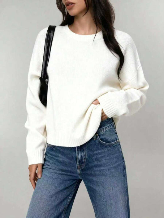 CLOUD KNIT