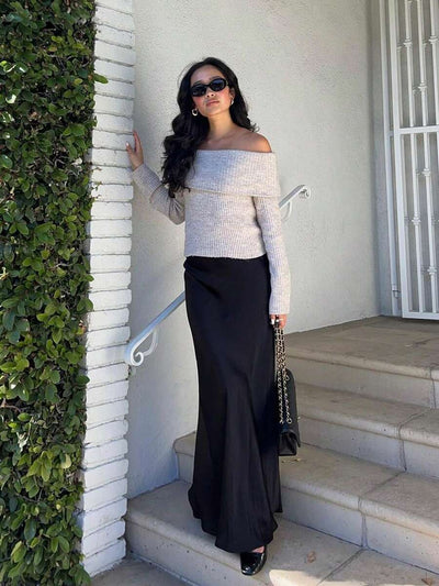 BALLET KNIT
