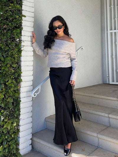 BALLET KNIT