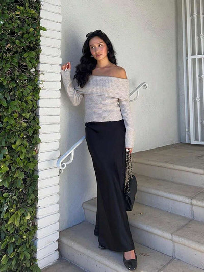 BALLET KNIT