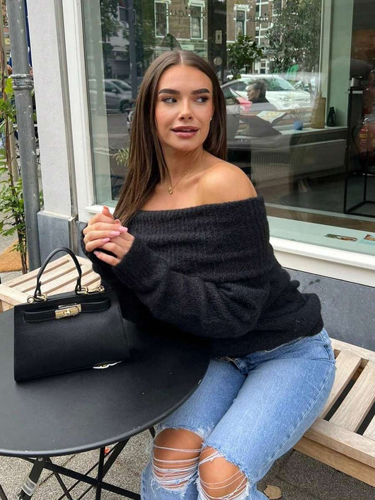 BALLET KNIT