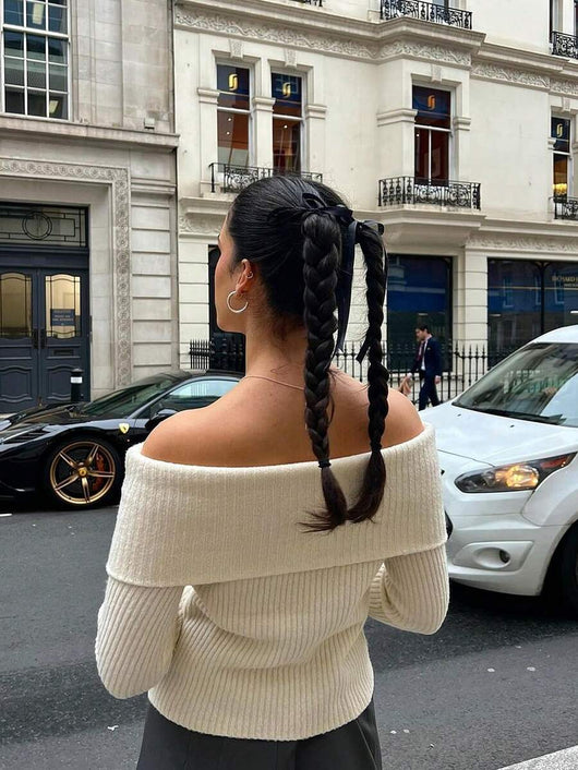 BALLET KNIT