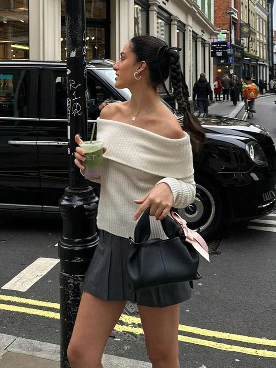 BALLET KNIT