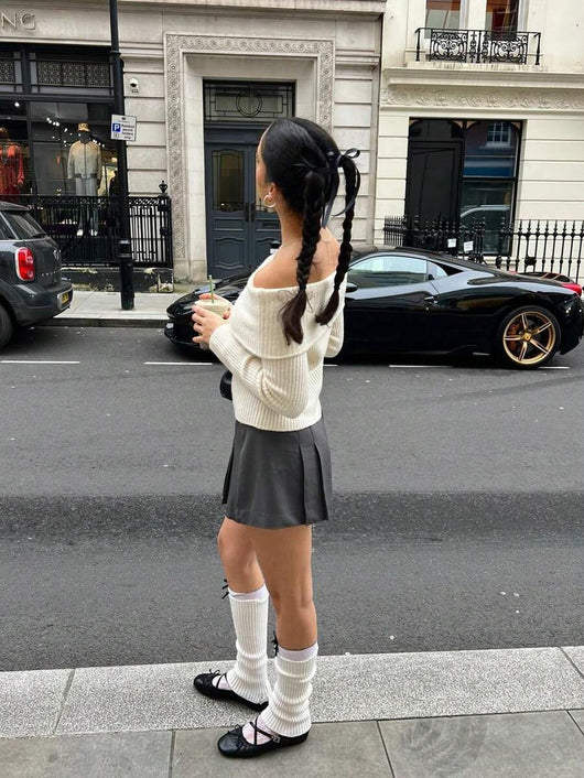 BALLET KNIT
