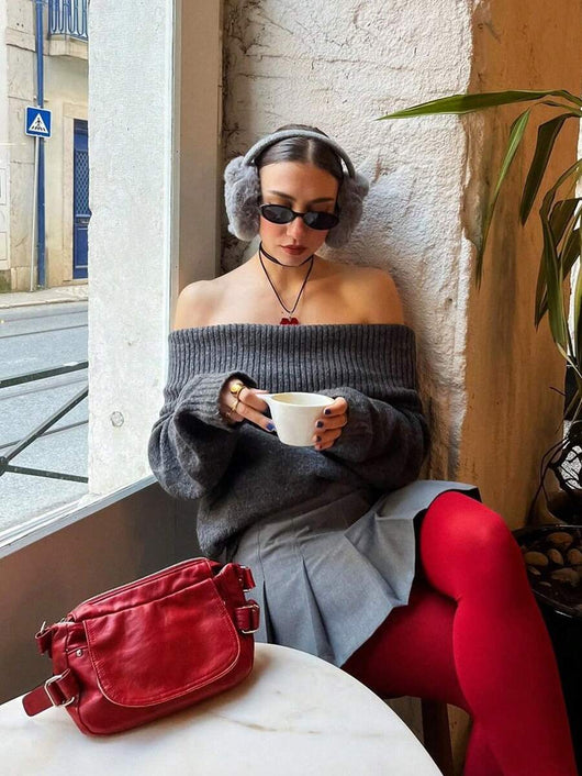 BALLET KNIT