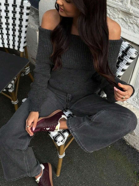 BALLET KNIT