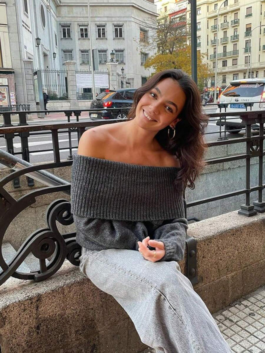 BALLET KNIT