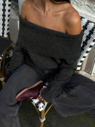 BALLET KNIT