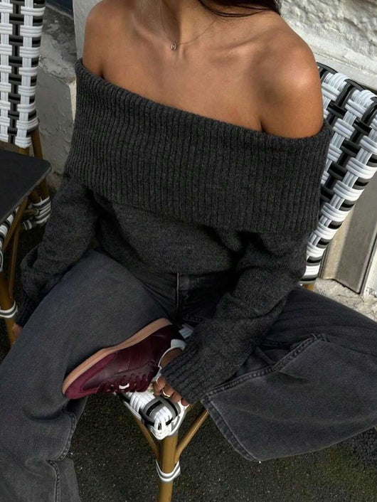 BALLET KNIT