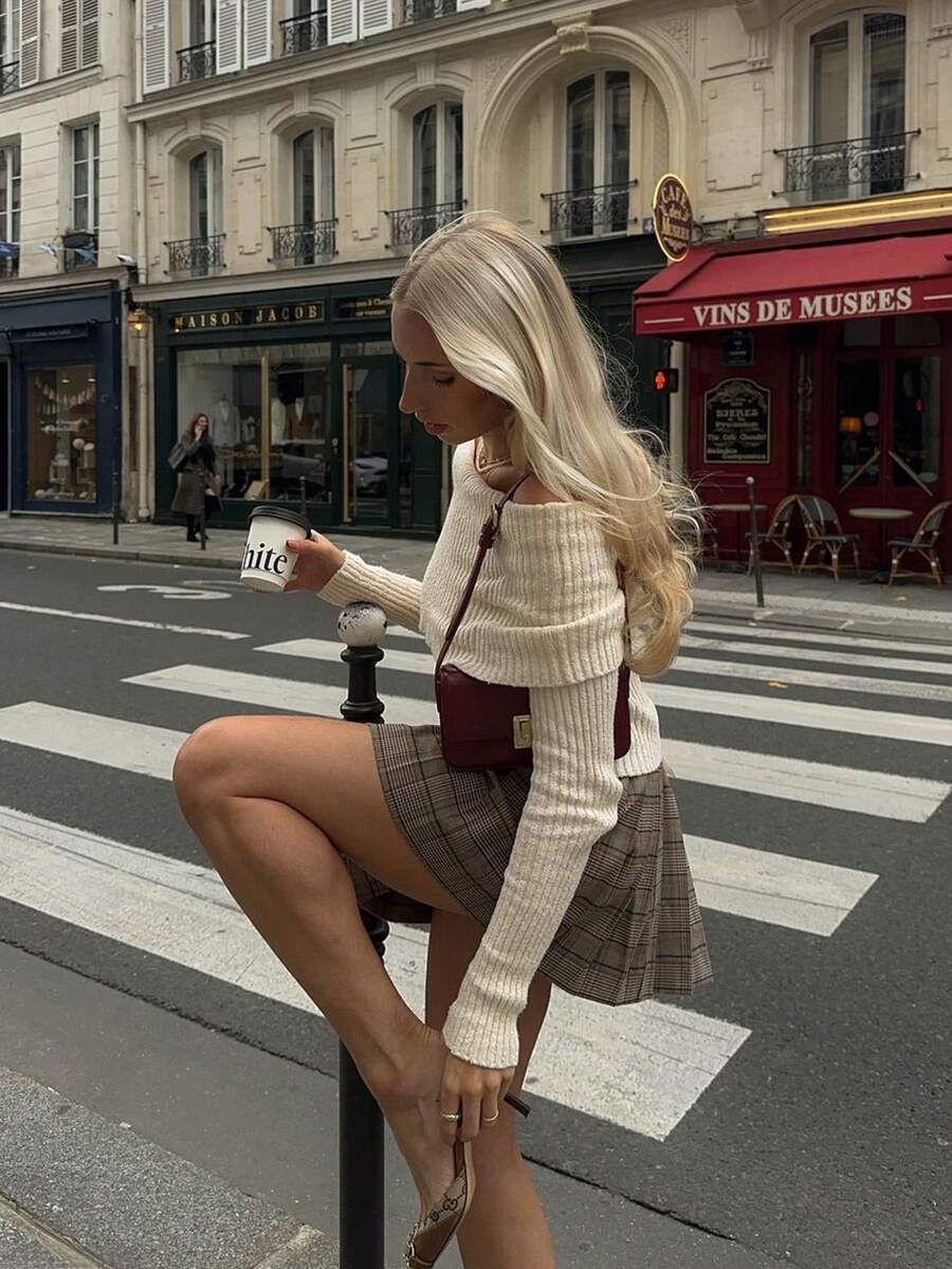 BALLET KNIT