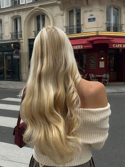 BALLET KNIT