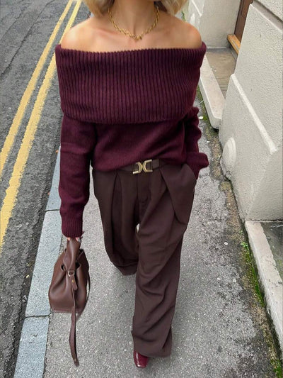 BALLET KNIT